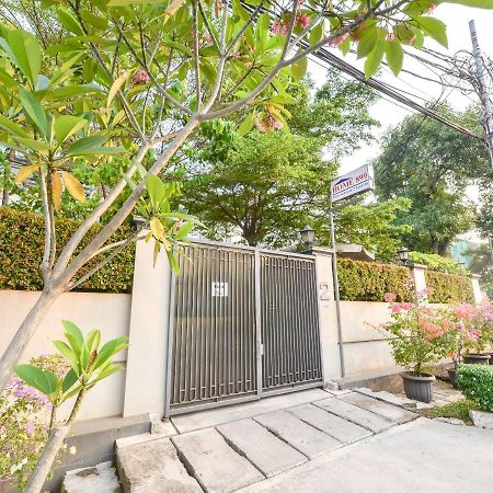 Home 899 Patal Senayan Jakarta Exteriör bild
